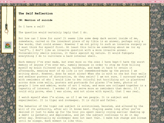 joe7 screenshot