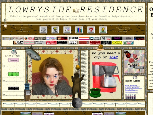 personal screenshot