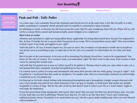 push-and-pull screenshot