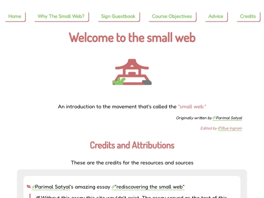 finals/credits screenshot