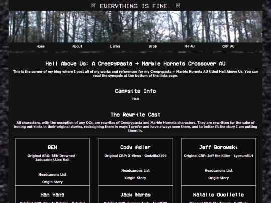 crpau screenshot