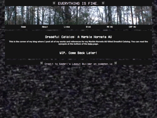 mhau screenshot