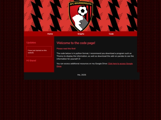 code screenshot