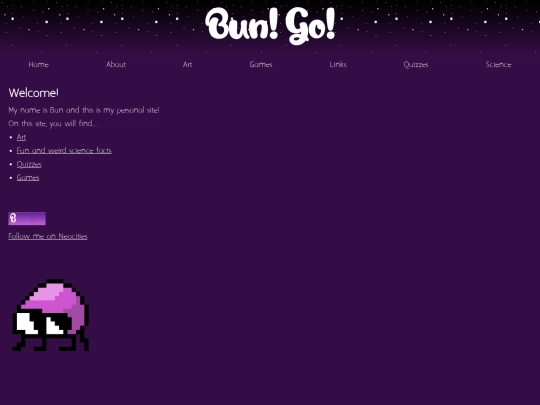 art screenshot