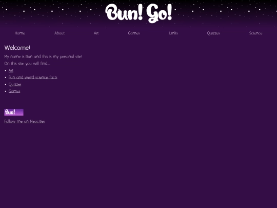 embedbitsy screenshot