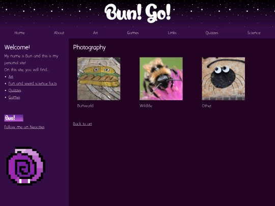 photography screenshot