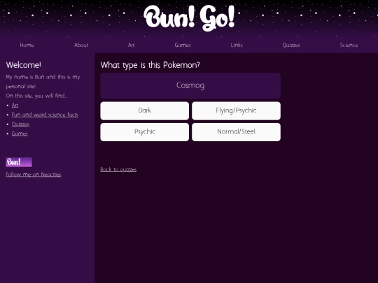 pokemontype screenshot