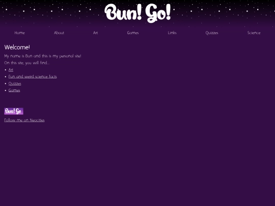 popup screenshot