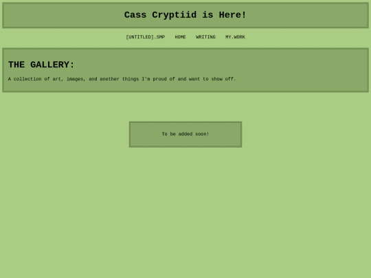 gallery screenshot