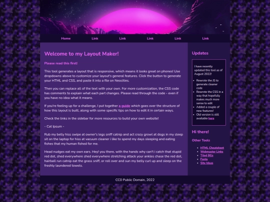 Prueba screenshot