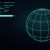 // MeridianOS Terminal avatar