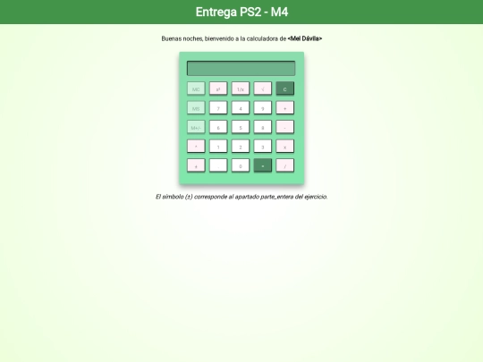 M4 screenshot