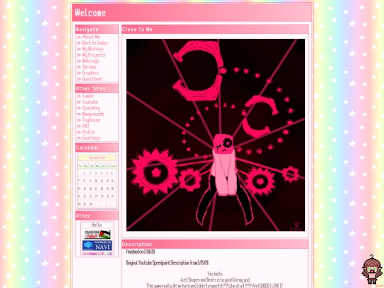 ArtGallery/CloseToMe screenshot