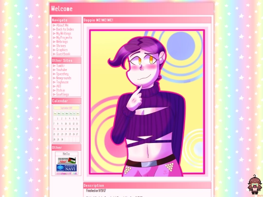 ArtGallery/DoppioMEMEME screenshot