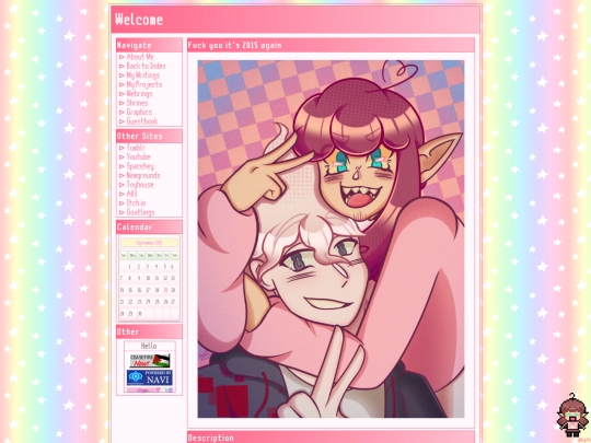 ArtGallery/Fuckyouits2015again screenshot