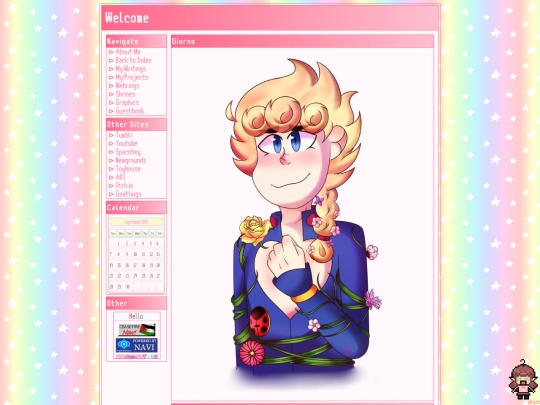 ArtGallery/Giorno screenshot