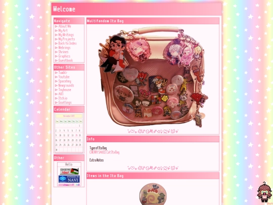 Collections/ItaBags/MultifandomItabag screenshot