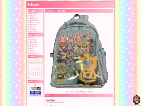 Collections/ItaBags/TransformersItabag screenshot