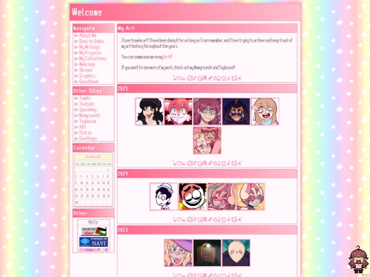 MyArt screenshot