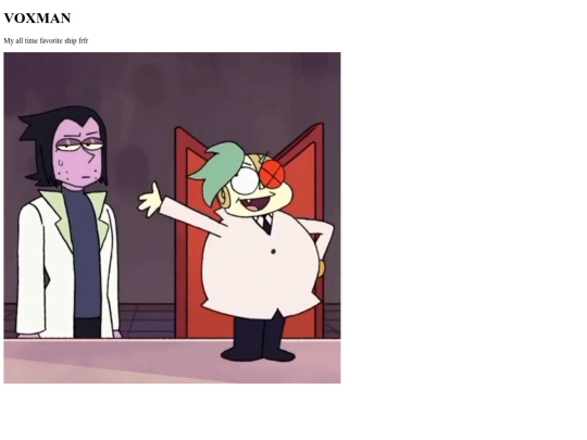 voxman screenshot