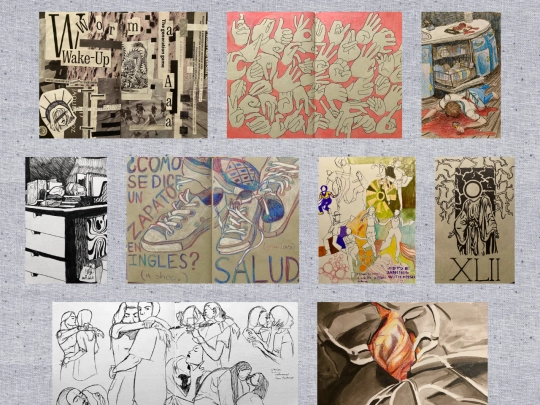 artworks/sketchbook screenshot