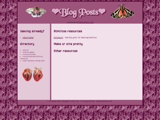 blog-posts/site-building screenshot