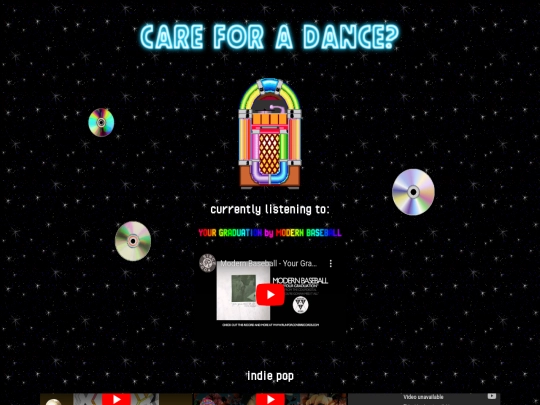 cd-rack screenshot