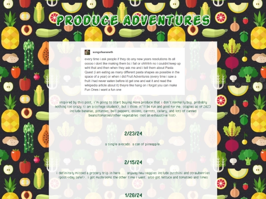 produce-adventures-2024 screenshot