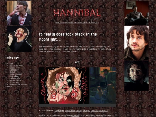 shrines/hannibal screenshot