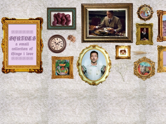 shrines/shrines screenshot