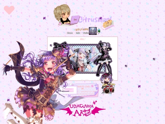 ako screenshot