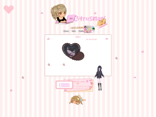 ame screenshot