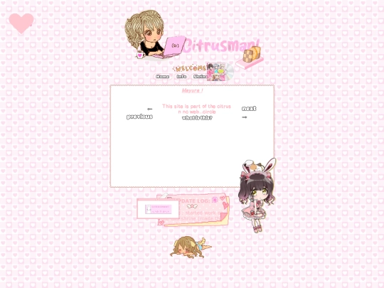 testing screenshot