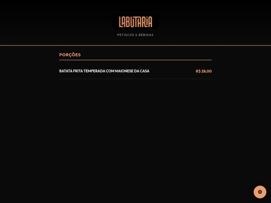 labutaria screenshot