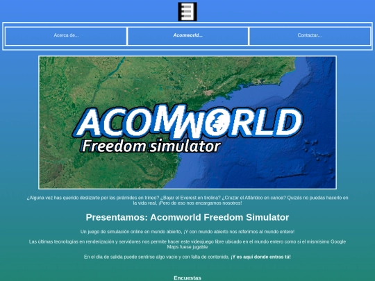 acomworld screenshot