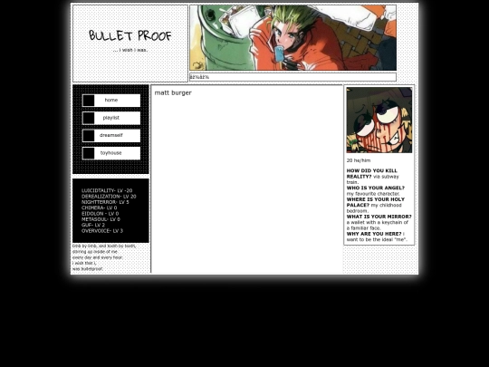 dnd screenshot