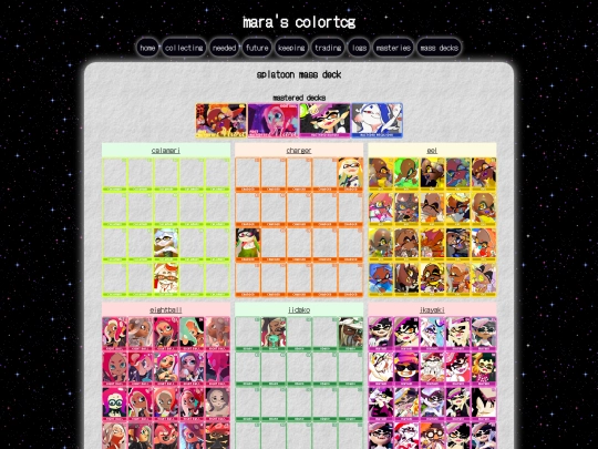 neotcg/splatoon screenshot