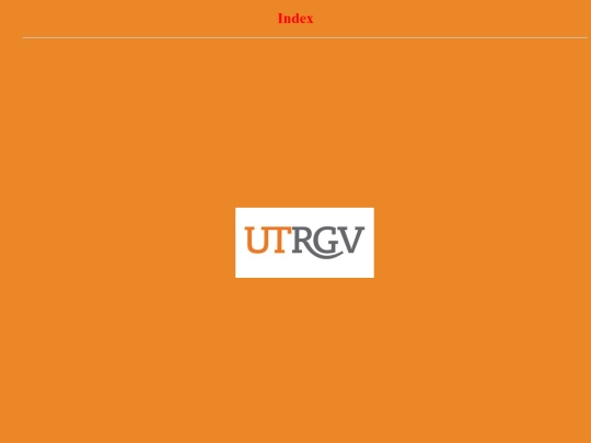 Universities/Index screenshot