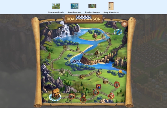 railway screenshot