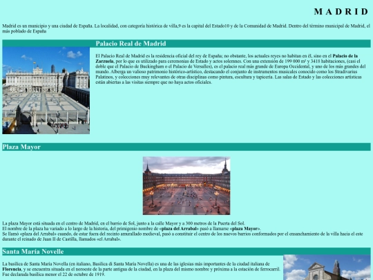 Cajas/cajas screenshot