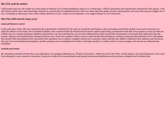 cia screenshot