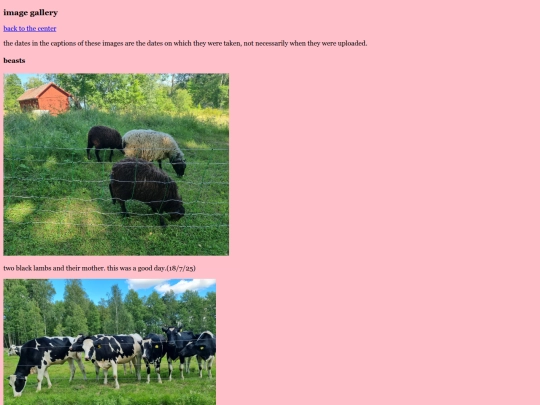 pictures screenshot