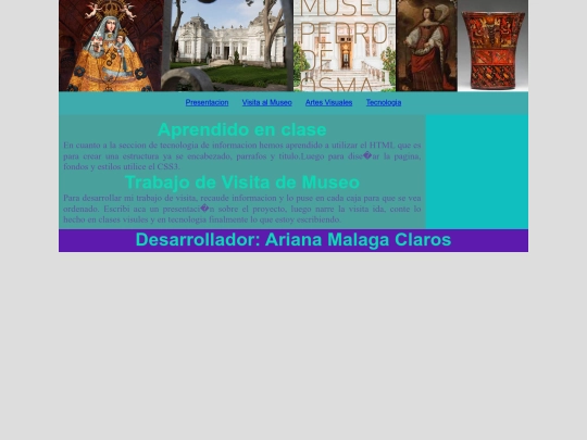 tecnologia screenshot