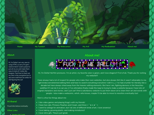 About screenshot