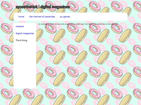 digitalmags screenshot
