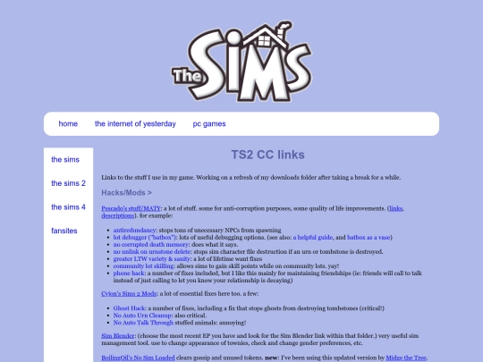 ts2cc screenshot