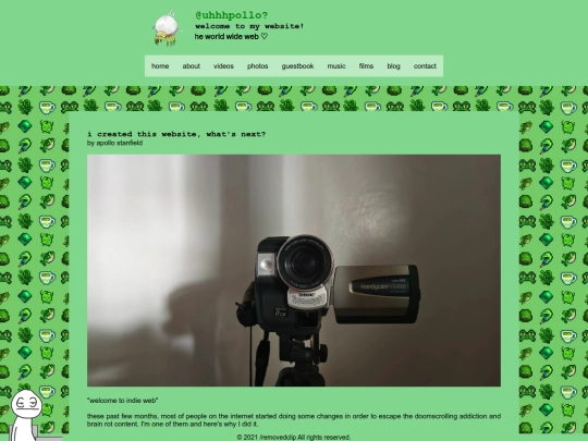 blogs/others/entry001 screenshot