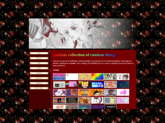 collection screenshot
