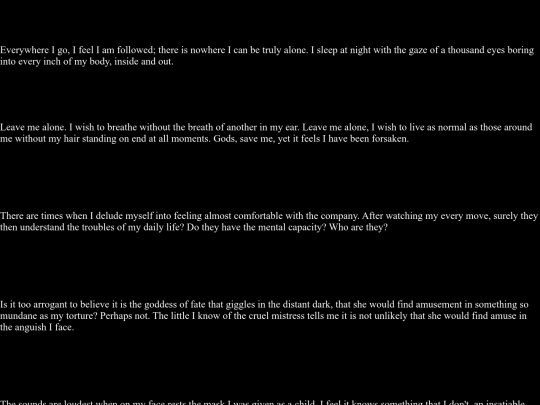 DarkKatsity screenshot
