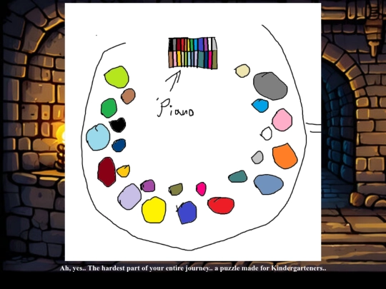Fatetemple screenshot